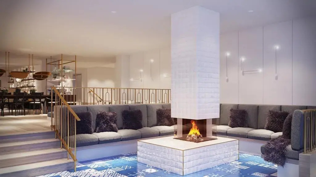 Kimpton De Witt Amsterdam by IHG