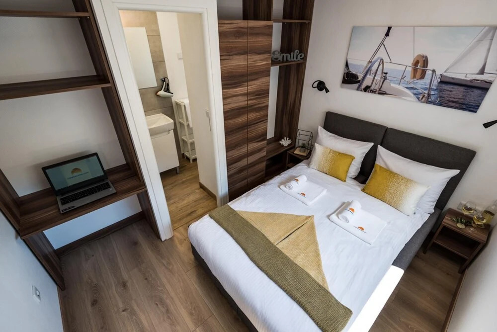 Mobile Home Pirovac 33