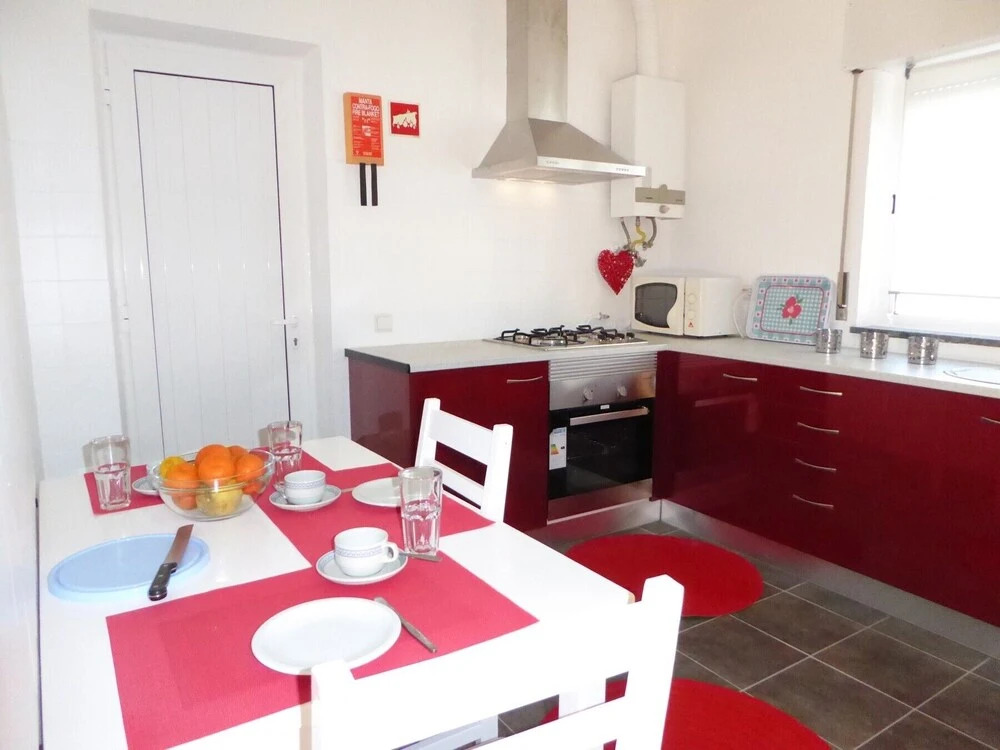 Vital - Private Pool - 8 Guests - Albufeira