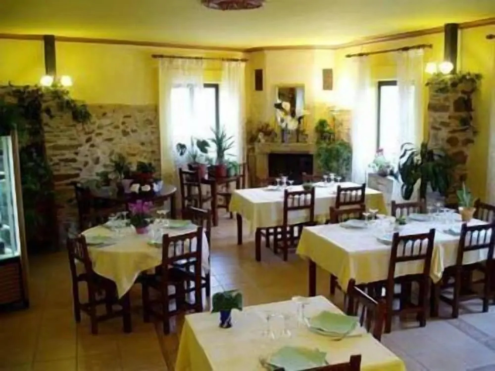 La Casa del Filandón- HOTEL RURAL
