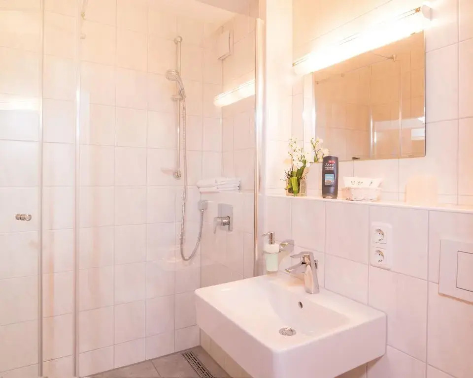 Hotel Garni Regina