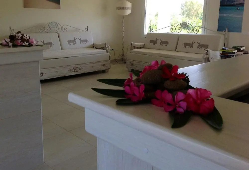 Hotel Budoni Beach