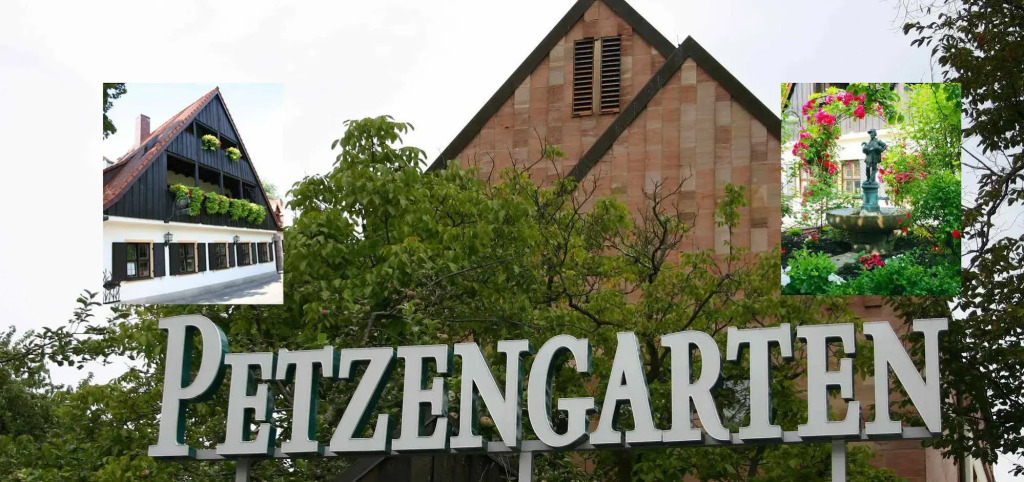 Hotel Petzengarten
