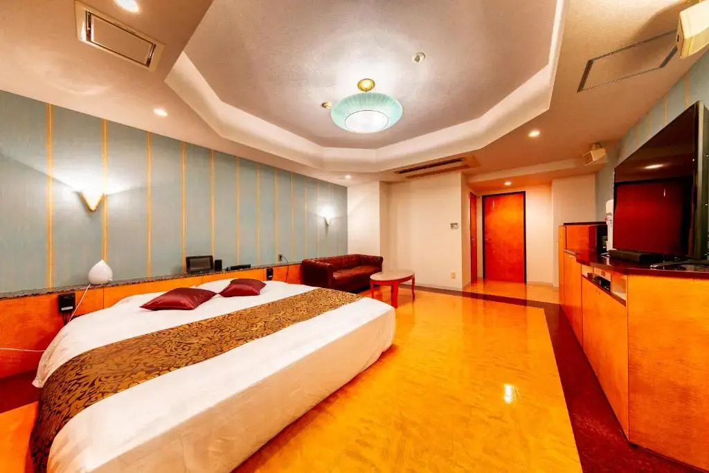 Hotel Luna Otsu