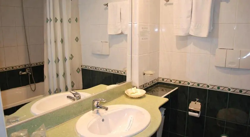 Hotel Royal Constanta