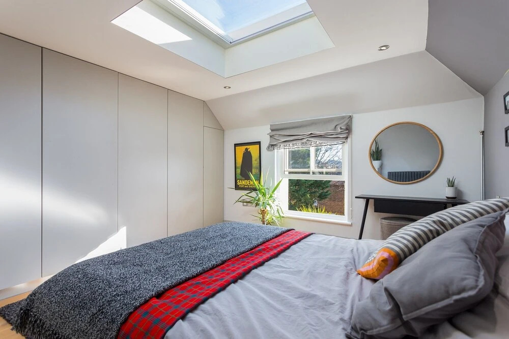 1 Bedroom Flat Sleeps 2 in East Dulwich