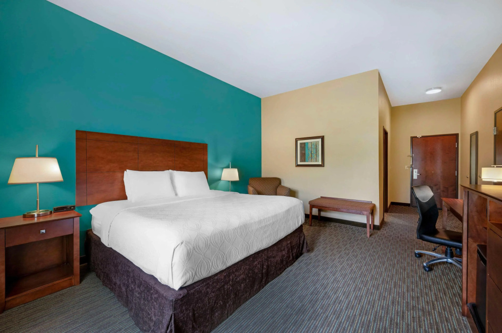 Best Western Plus French Lick