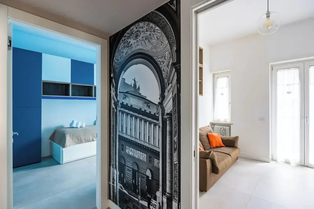 Malta Modern and Lovely Flat With Parking