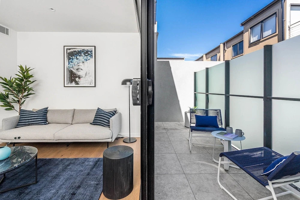 BOUTIQUE STAYS - Axel Apartments