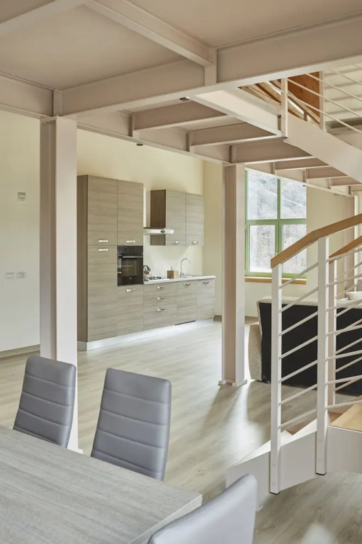 Residence Vista Sesia