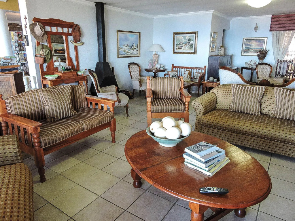 Amzee Bokmakierie Guest House