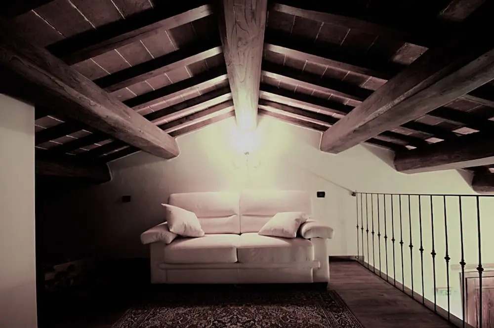 Palazzo Del Papa Agriturismo