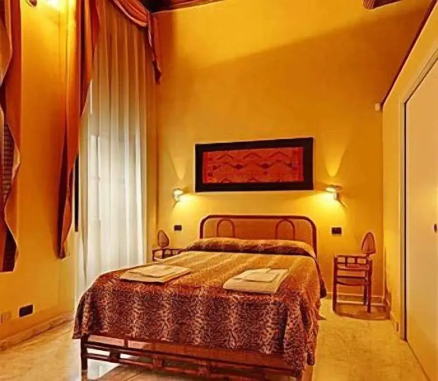 B&B Saluzzo Paesana 1718