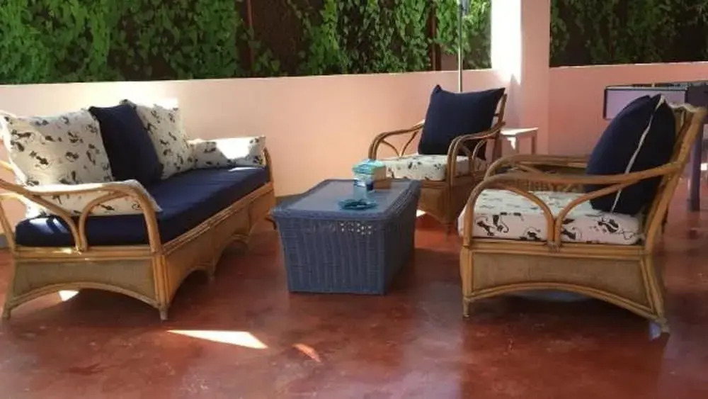 Il Triangolo Hostel