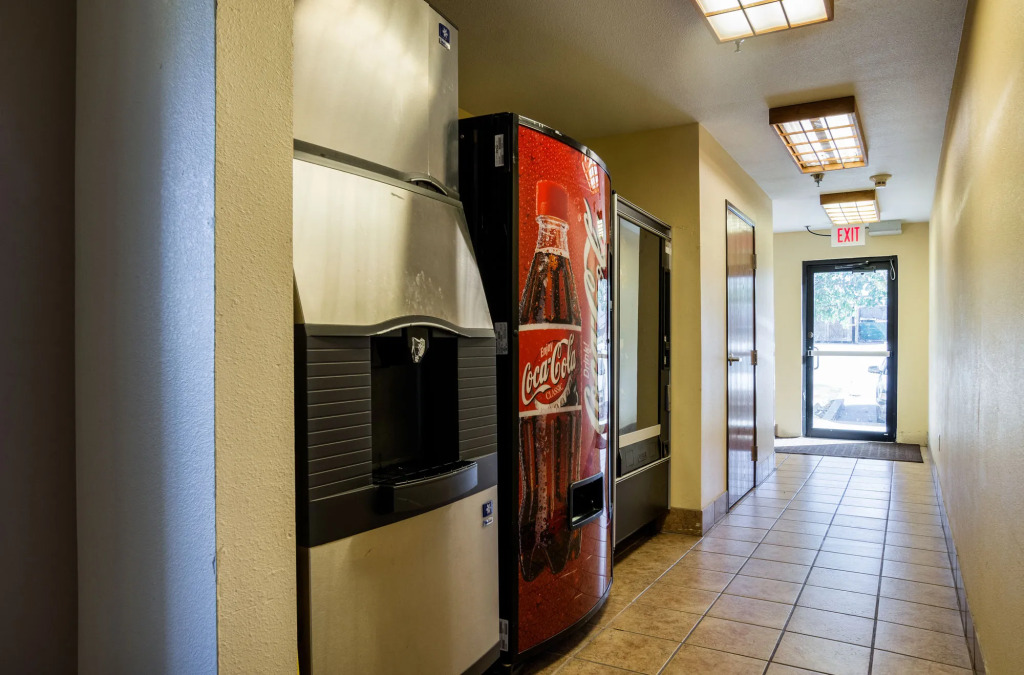 Best Western Emporia Inn