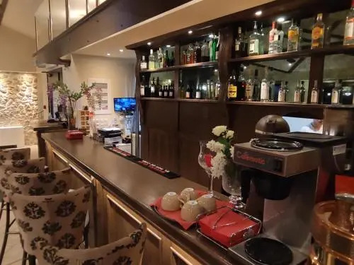 Archontopetra Boutique Hotel