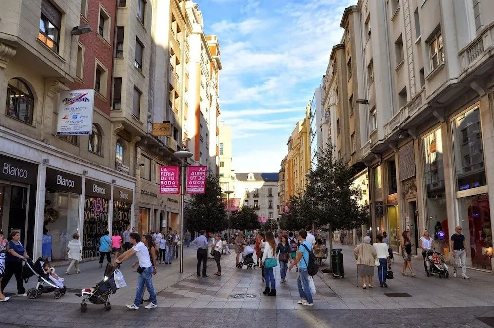 Hospedaje Botin
