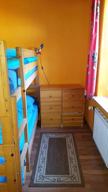 Wohnung 3- Haus Annegrete