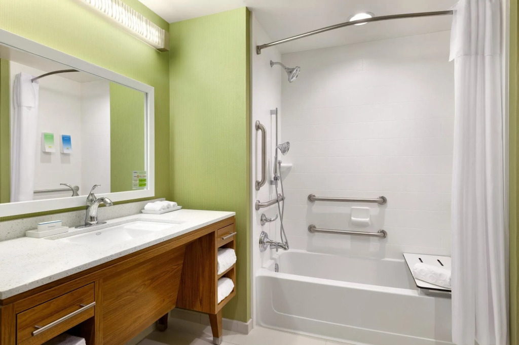 Home2 Suites by Hilton Destin