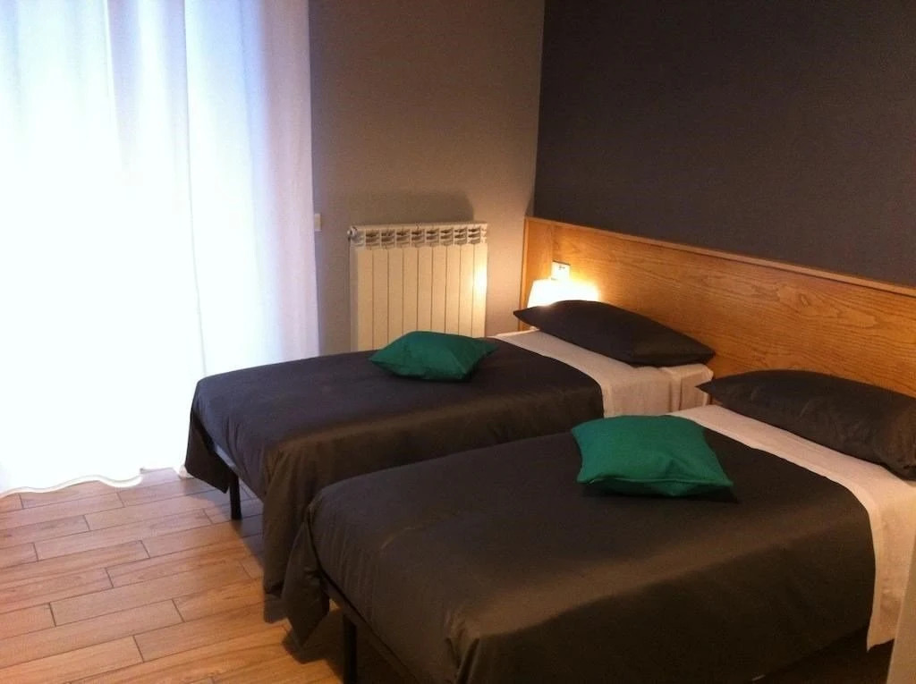 Dasi Rooms B&B