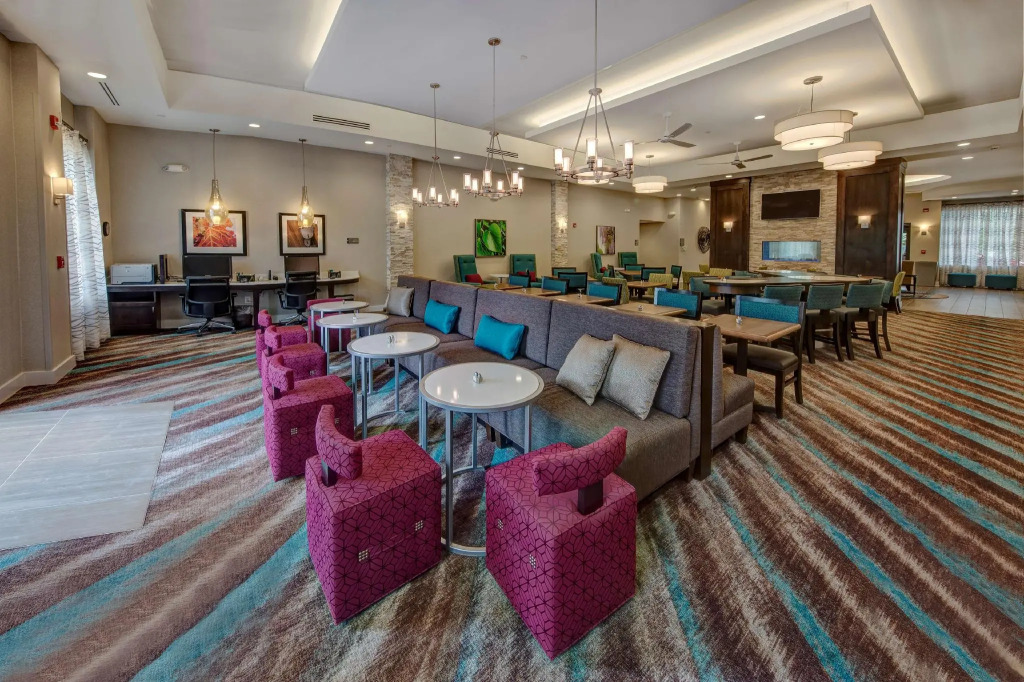 Homewood Suites by Hilton Asheville