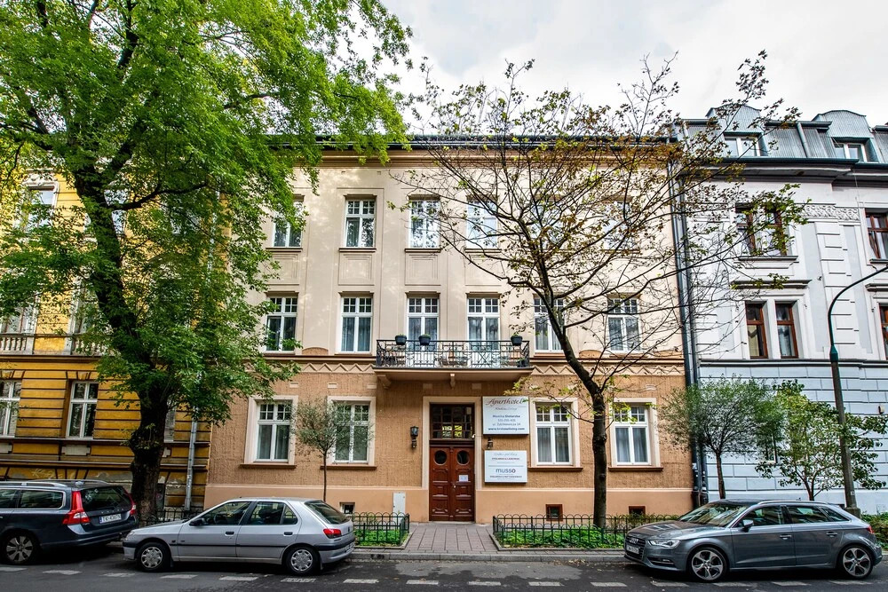 Z14 Boutique Residence - Krakow Old Town