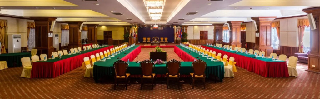 Angkor Paradise Hotel