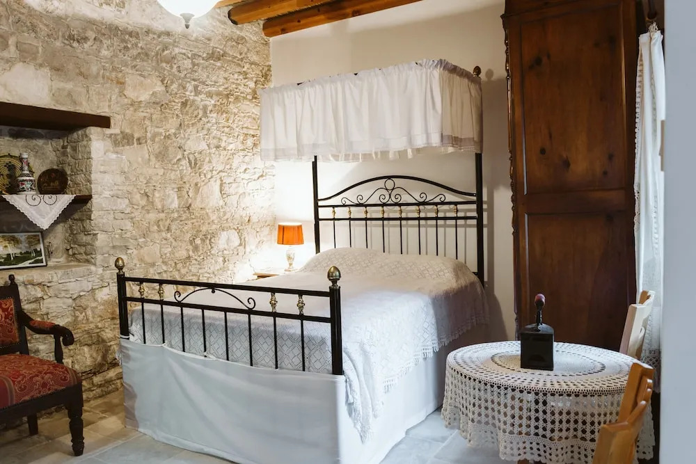Ariadni Studio Cottage