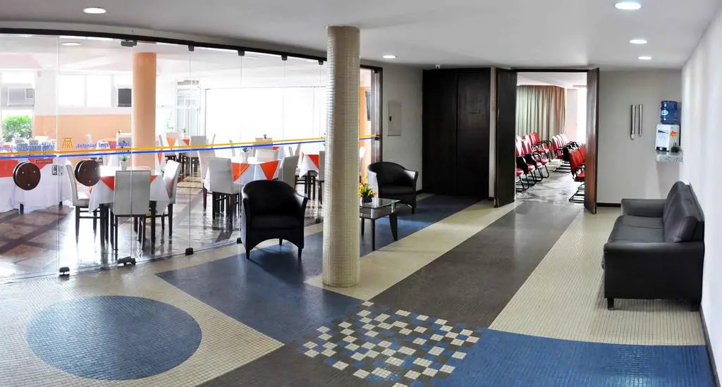 Antonius Imperial Hotel