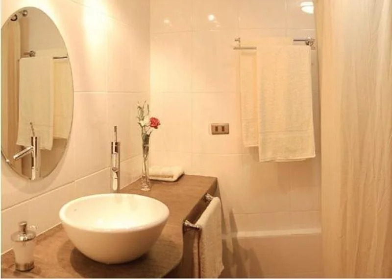 Hotel Qamaqi