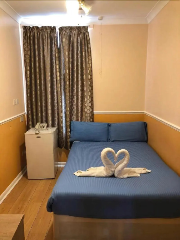 The Commongate Hotels