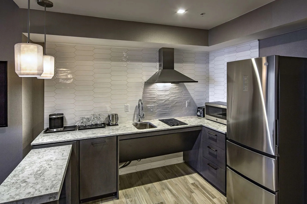 DoubleTree by Hilton Modesto
