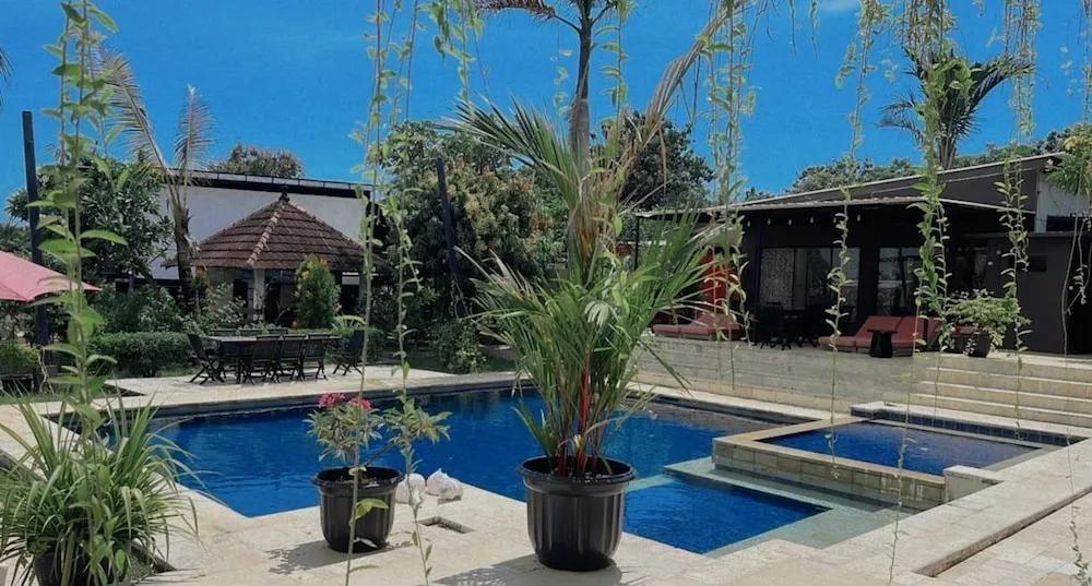 Lucca Resort & Residence