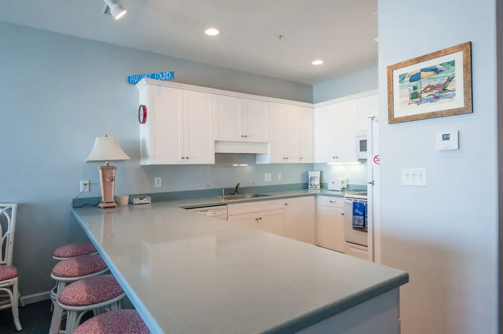 White Sands 18 449 - Four Bedroom Townhouse