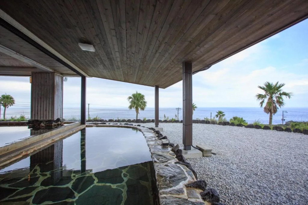 Lido Park Resort Hachijo