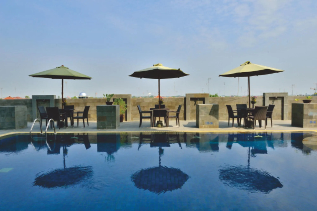Hotel Dafam Pekalongan