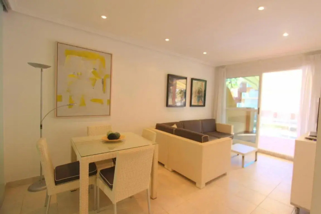 Apartamento Mirador al Mar