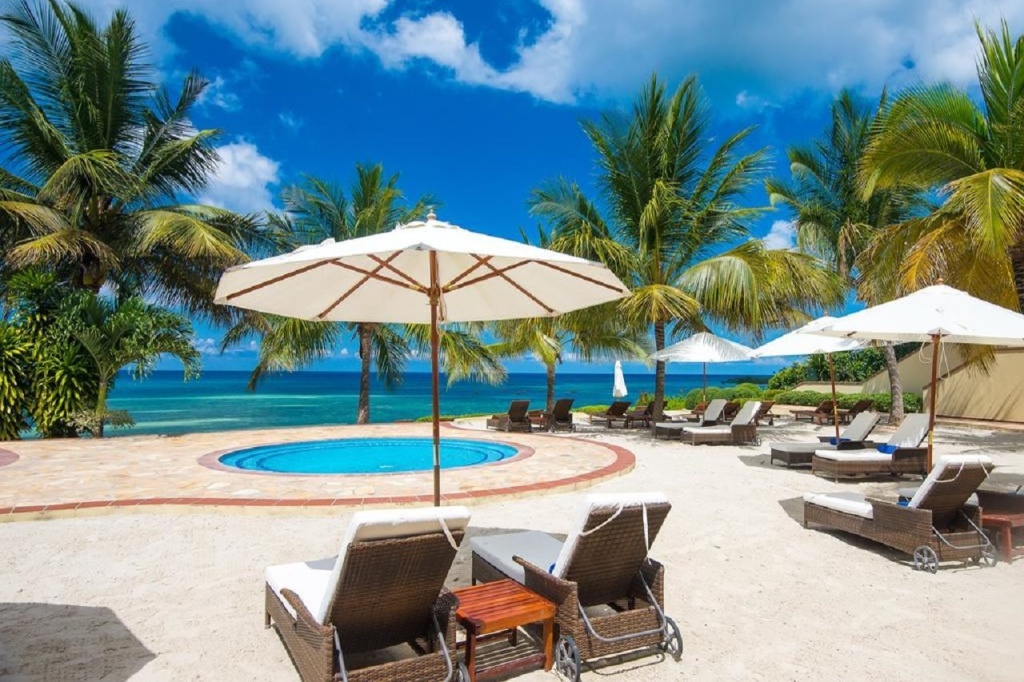 Sea Cliff Resort & Spa