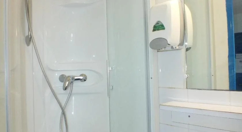Alpha Hotel