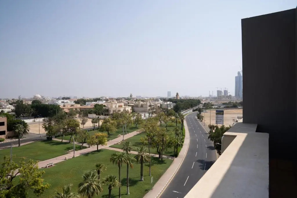فندق سروات بارك جدة Sarwat Park Hotel Jeddah