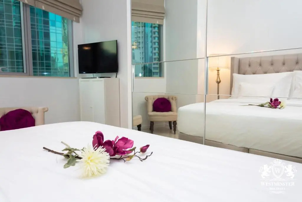 Westminster Burj Residence