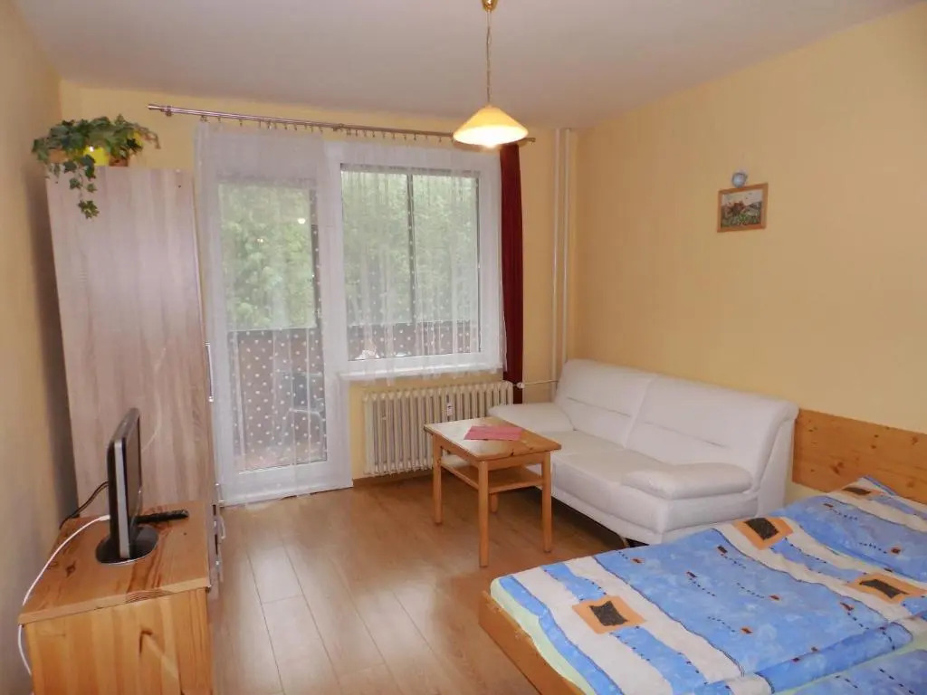 Apartmán Zdravie Horný Smokovec
