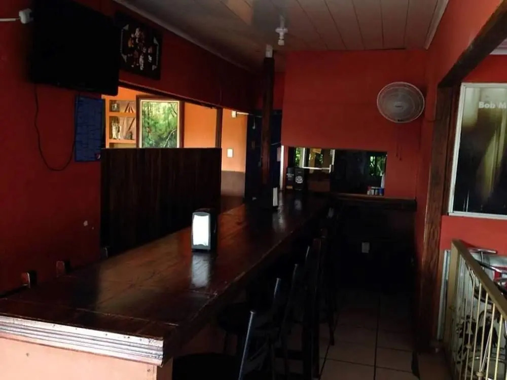 Hotel Maguey