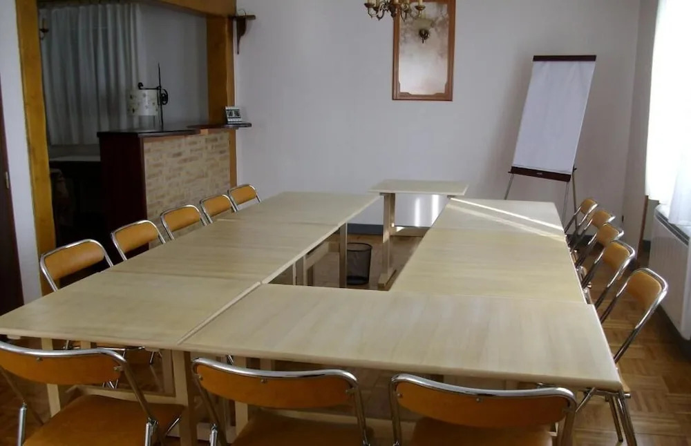 Hotel Au Logis Des Ours