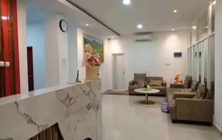 Wisma Venus Inn Kendari
