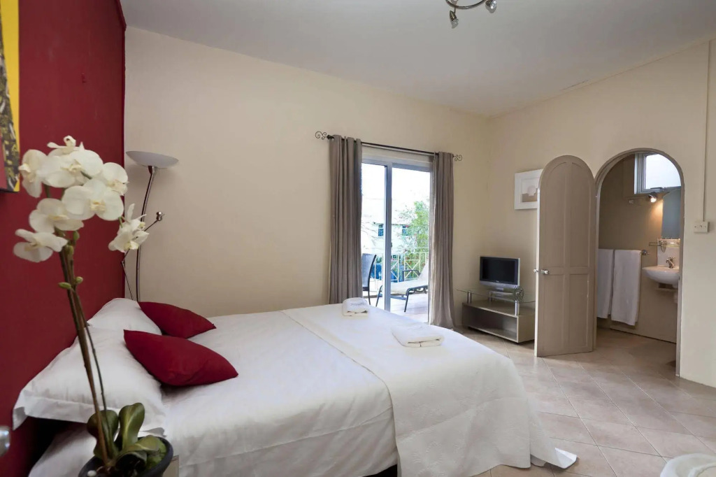 Bleu de Toi Boutique Guesthouse