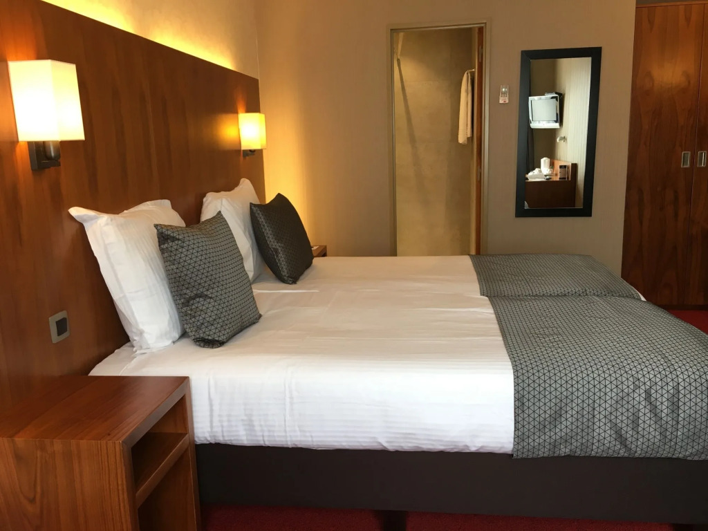 Hotel Chamade
