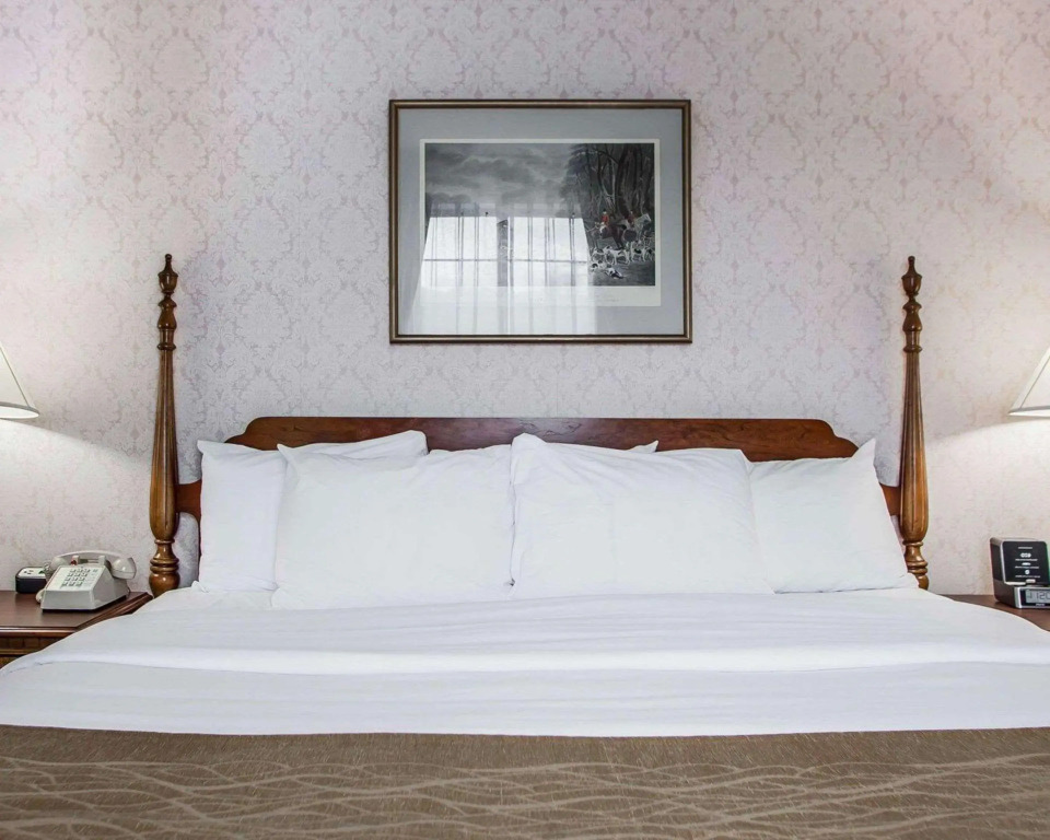Quality Inn Montgomeryville-Philadelphia