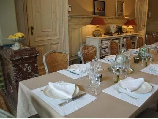 Villa Léopoldine Brussels Guesthouse