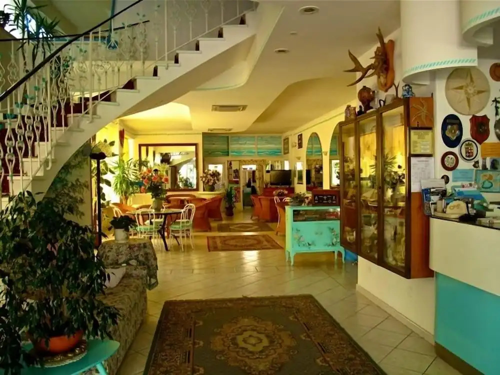 Hotel Marconi